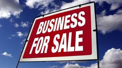 Business for sale picture